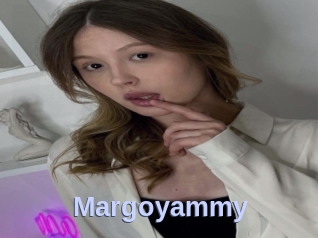 Margoyammy