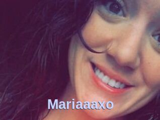 Mariaaaxo