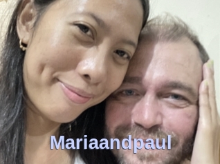 Mariaandpaul