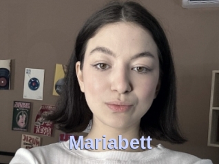 Mariabett