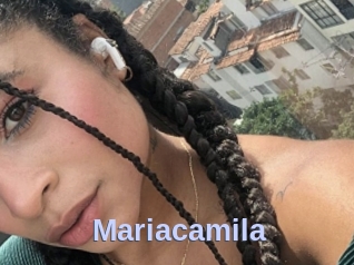 Mariacamila