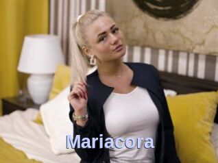 Mariacora