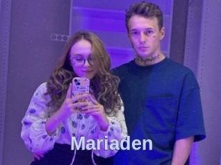 Mariaden