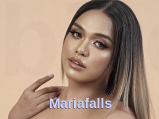 Mariafalls