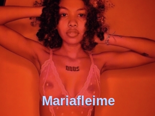 Mariafleime