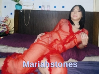 Mariahstones