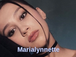 Marialynnette