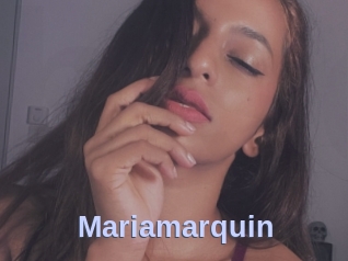 Mariamarquin