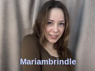 Mariambrindle