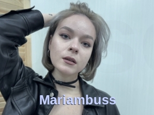 Mariambuss