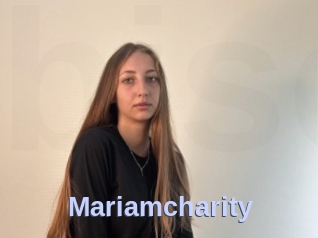 Mariamcharity