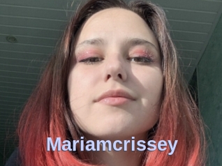 Mariamcrissey