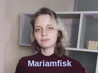 Mariamfisk
