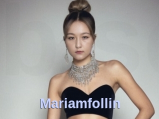 Mariamfollin