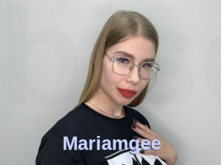 Mariamgee