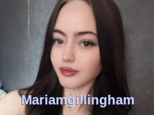 Mariamgillingham