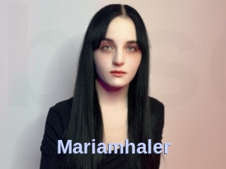 Mariamhaler
