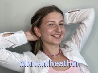 Mariamheather