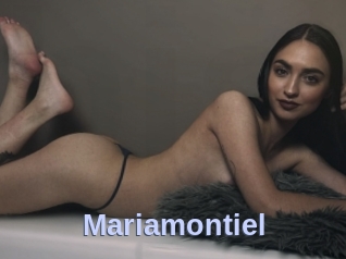Mariamontiel