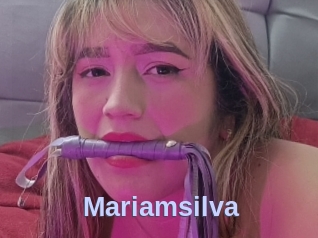 Mariamsilva
