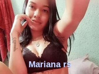Mariana_rs