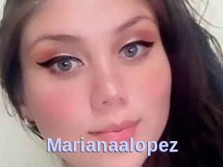 Marianaalopez