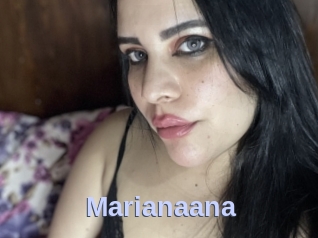 Marianaana