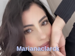 Marianaclarck