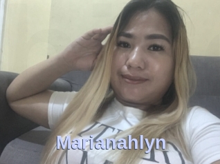 Marianahlyn