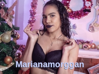 Marianamorggan