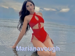 Marianavough