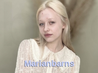 Marianbarns