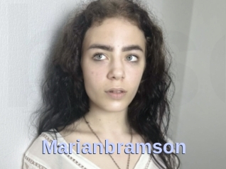 Marianbramson