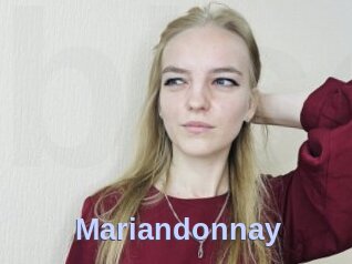 Mariandonnay