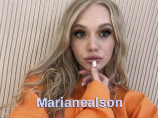 Marianealson