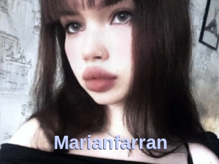 Marianfarran