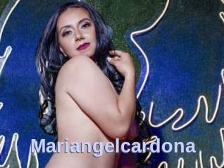 Mariangelcardona