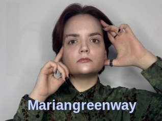 Mariangreenway