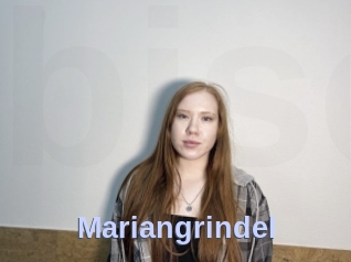 Mariangrindel