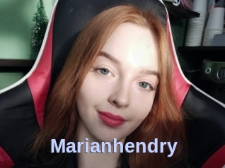 Marianhendry