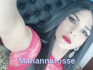 Mariannarosse