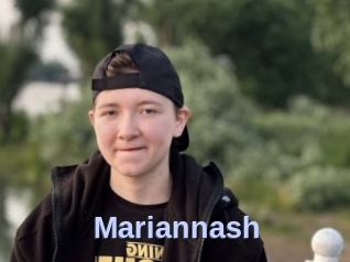 Mariannash