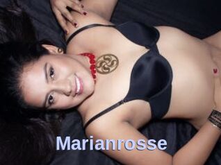 Marianrosse