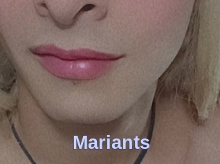 Mariants