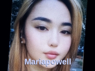 Mariapowell
