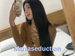 Mariaseduction