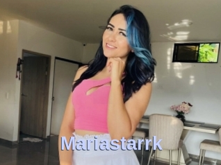 Mariastarrk