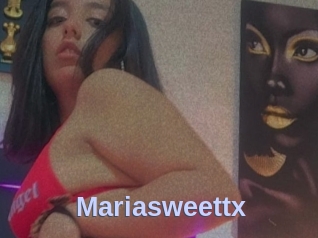 Mariasweettx
