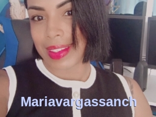 Mariavargassanch