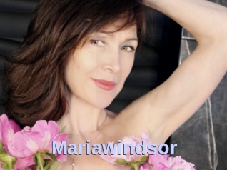 Mariawindsor